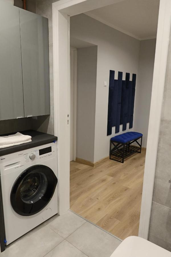Amart Διαμέρισμα Γκντανσκ Εξωτερικό φωτογραφία